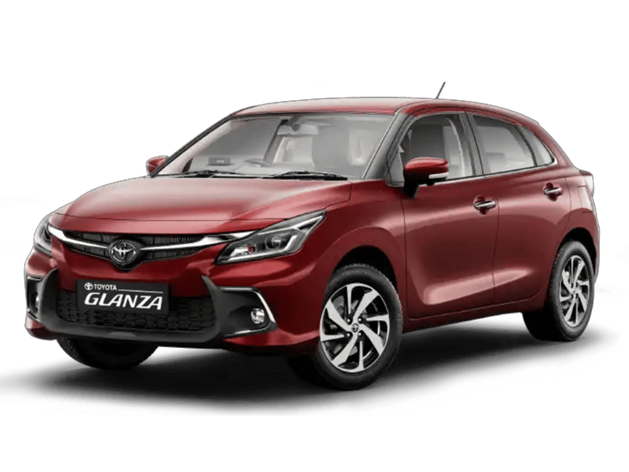 Glanza