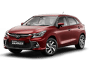 Toyota Glanza