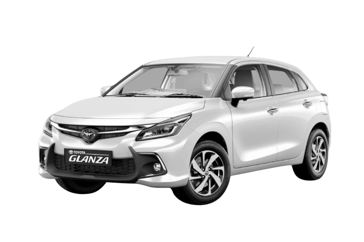 Toyota Glanza