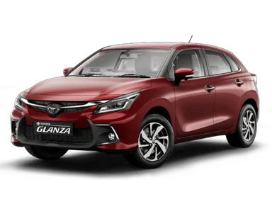 Toyota Cars under ₹10L