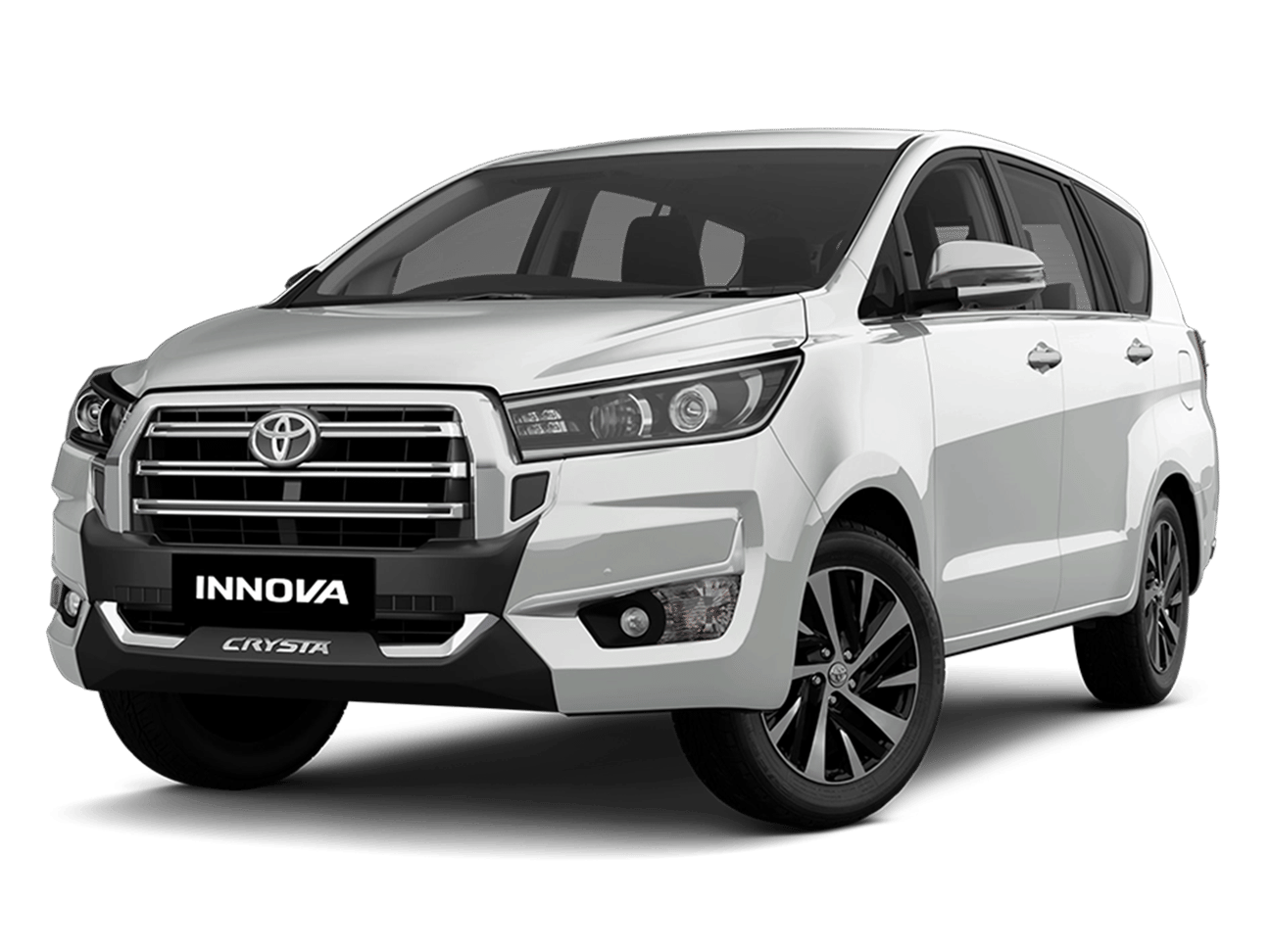 Innova Crysta