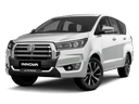 Toyota Innova Crysta