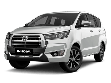 Toyota MPVs