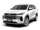 Toyota Innova HyCross facelift