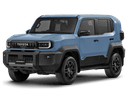 Toyota Land Cruiser FJ