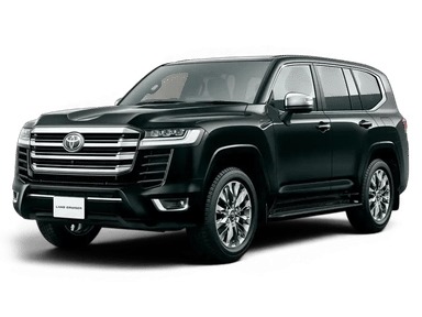 Toyota Cars under ₹100L