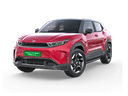 Toyota Urban Cruiser Ebella