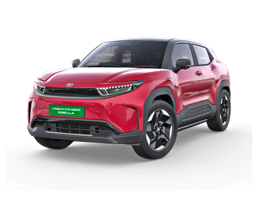 Toyota Cars