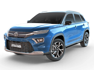 Hybrid Cars under ₹30L