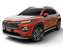 Toyota Urban Cruiser Taisor