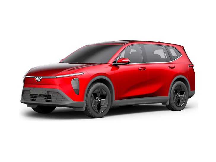 Vinfast VF MPV 7 High