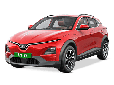 Vinfast Cars