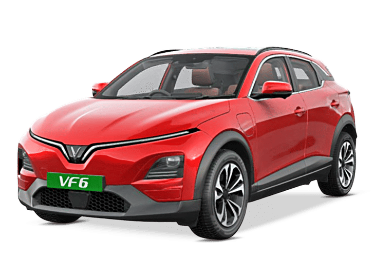 Vinfast VF6
