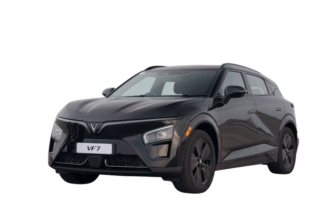Vinfast VF7