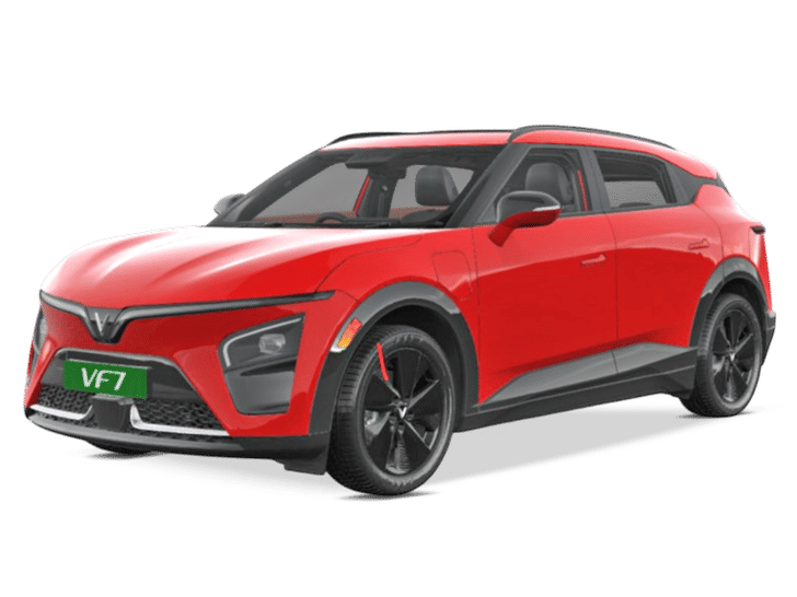 Vinfast Vf7