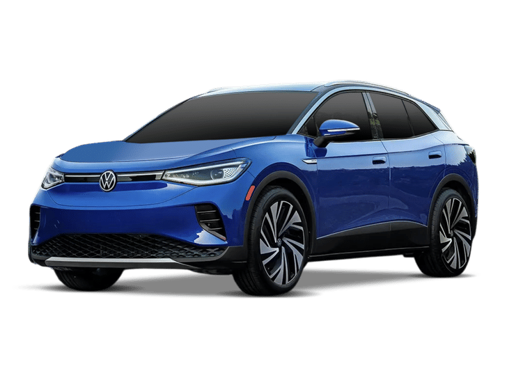 Volkswagen ID 4