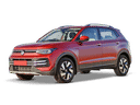 Volkswagen Taigun