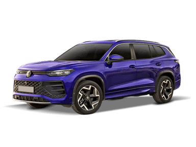 Volkswagen Cars