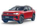 Volkswagen Tera
