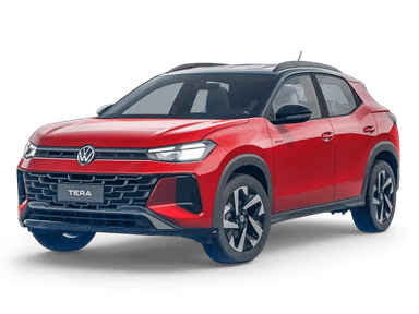 Volkswagen Cars
