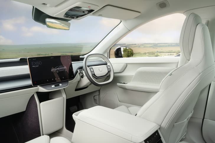 Infotainment System
