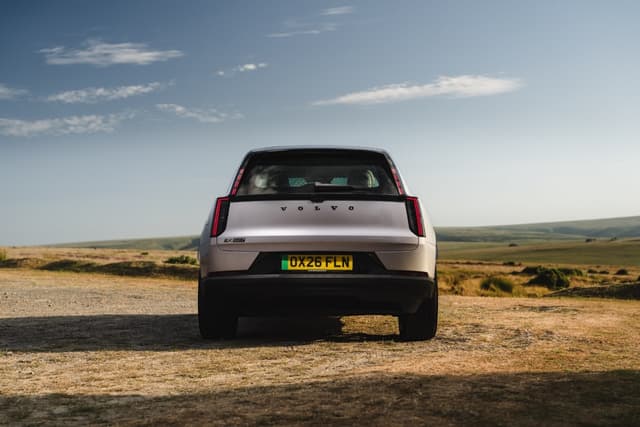 Rear View Image - 39249