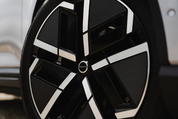 Wheel
