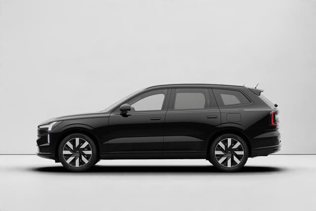 Onyx Black color Image - 40074