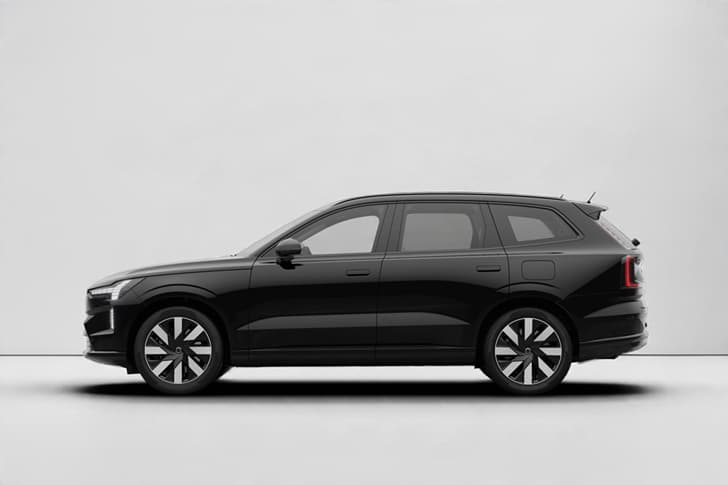 Onyx Black color