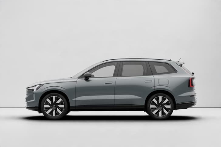 Vapour Grey color
