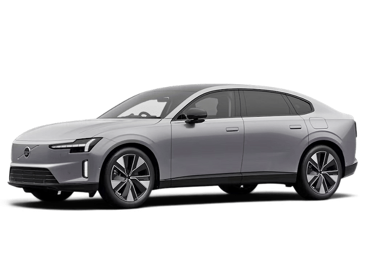 Volvo ES90