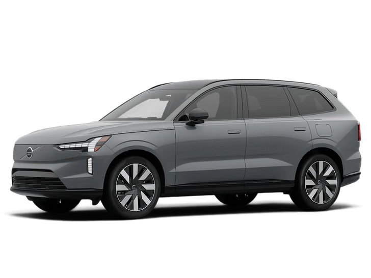 Volvo EX90