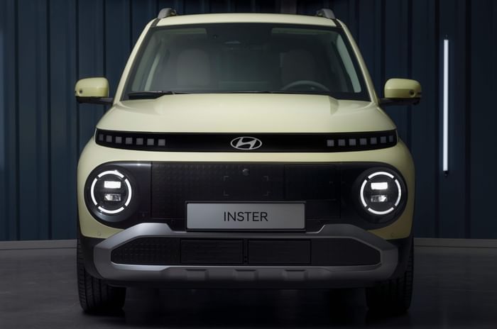 Made in India Hyundai compact EV launch in 2027