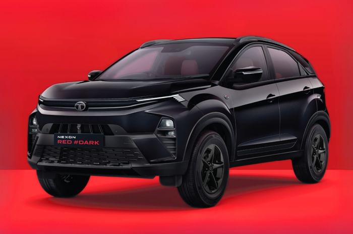 Tata Nexon with ADAS launched at Rs 13.53 lakh