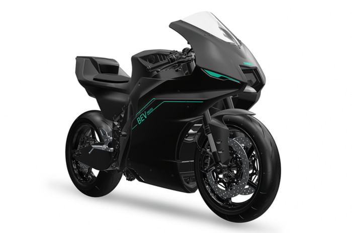 Yamaha to showcase radical EV, Hybrid two-wheeler concepts at Tokyo Motor Show