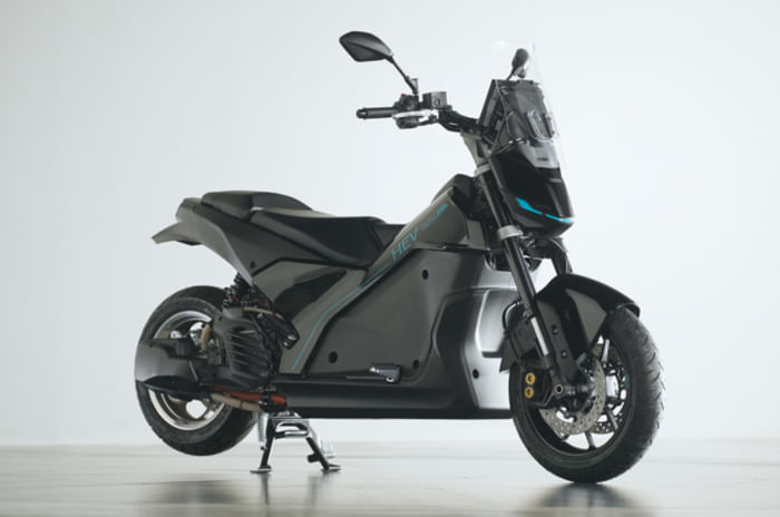 Yamaha to showcase radical EV, Hybrid two-wheeler concepts at Tokyo Motor Show