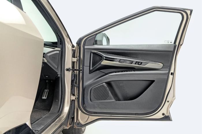 महिंद्रा XEV 9e और BE 6 डिजिटल कुंजी समर्थन सैमसंग वॉलेट ऐप तक बढ़ा दिया गया है