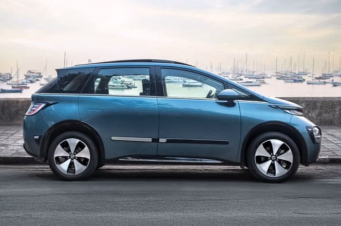 MG Windsor EV MG Windsor crosses 50,000-unit sales in record time