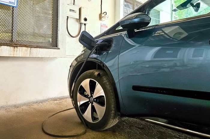 MG Windsor EV MG Windsor crosses 50,000-unit sales in record time