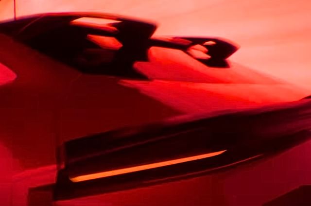 Production spec Mahindra BE Rall-E teased ahead of November 26 launch