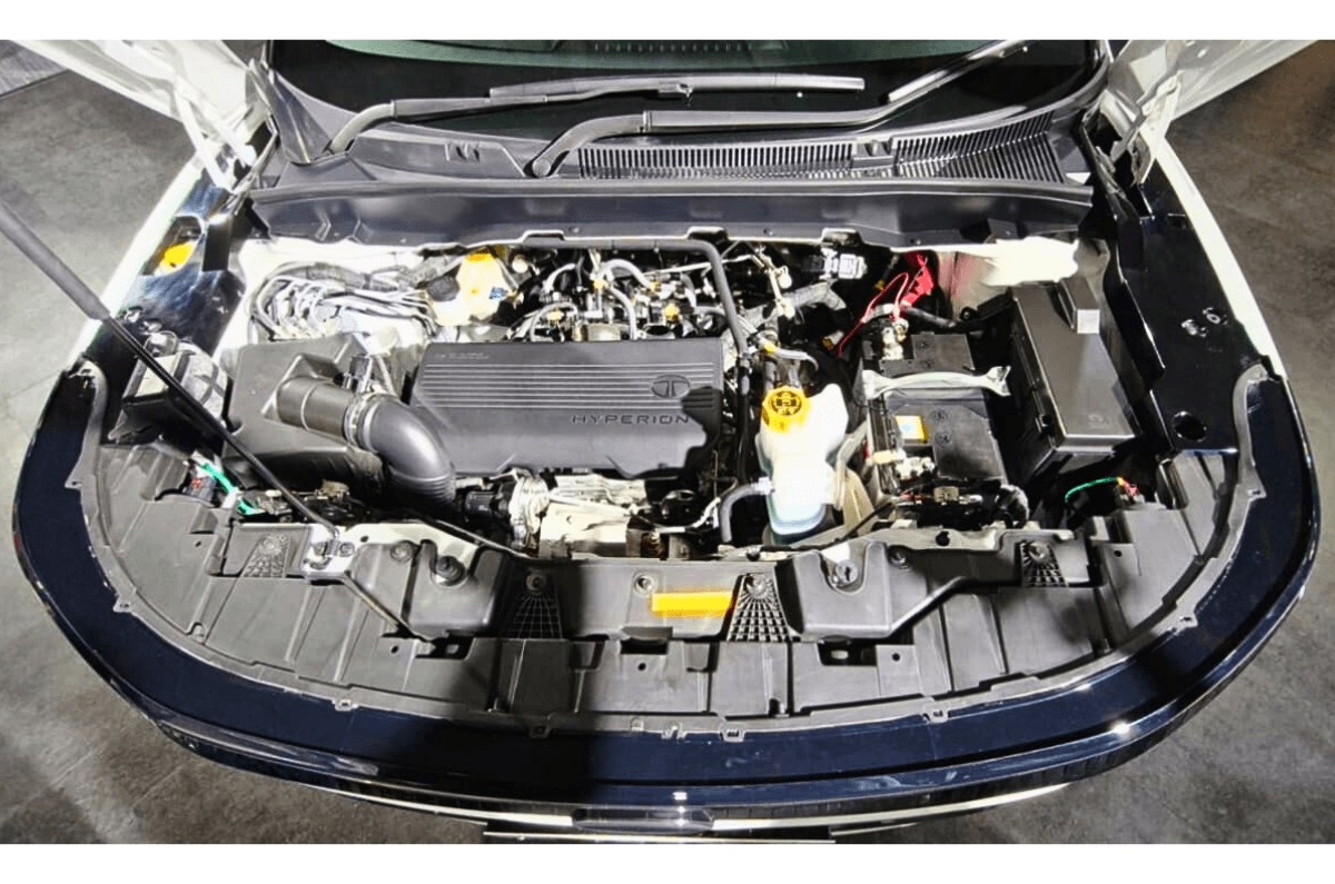 2025 Tata Sierra launched at Rs 11.49 lakh