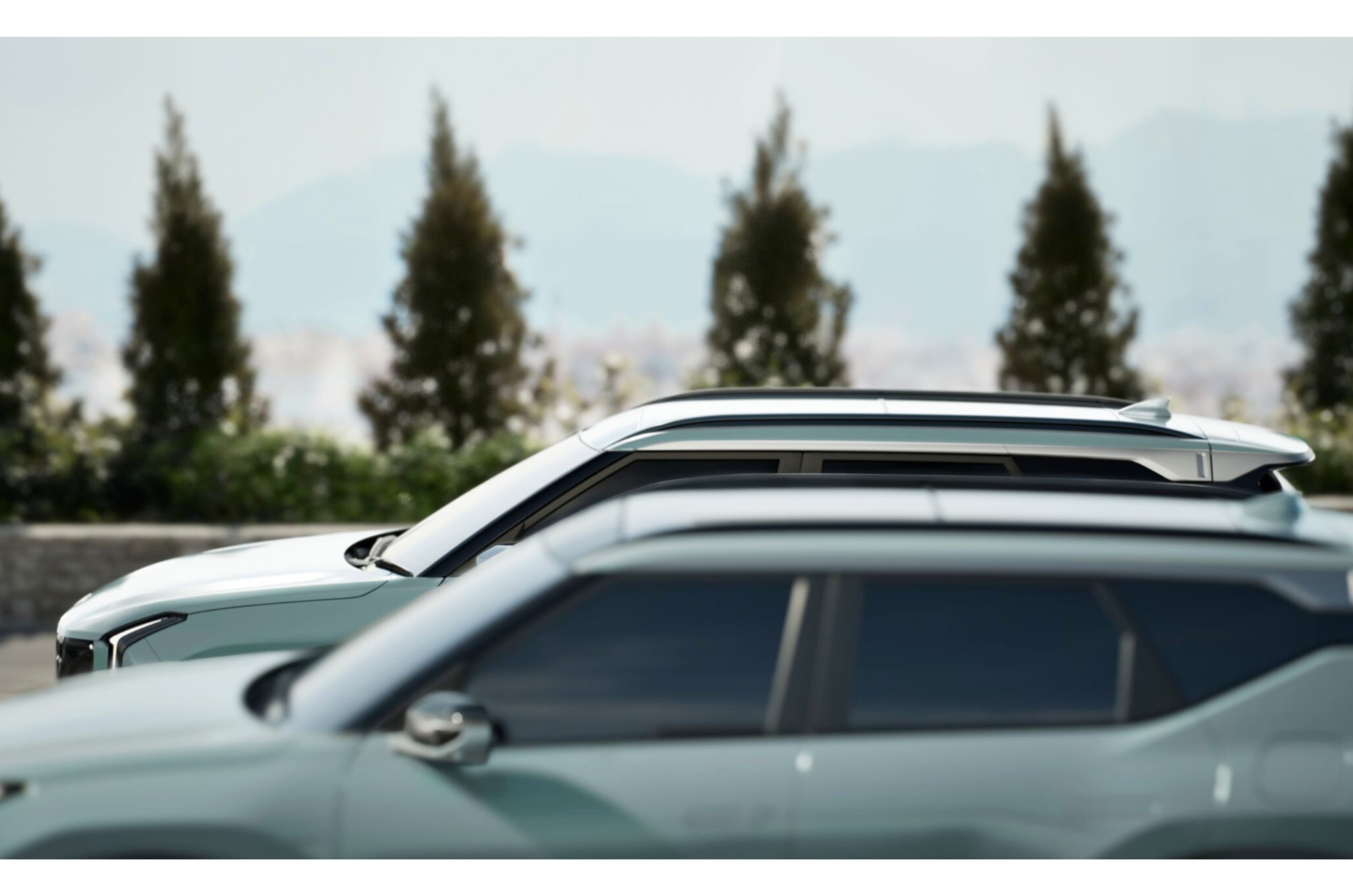 Next gen Kia Seltos teased ahead of December 10 reveal