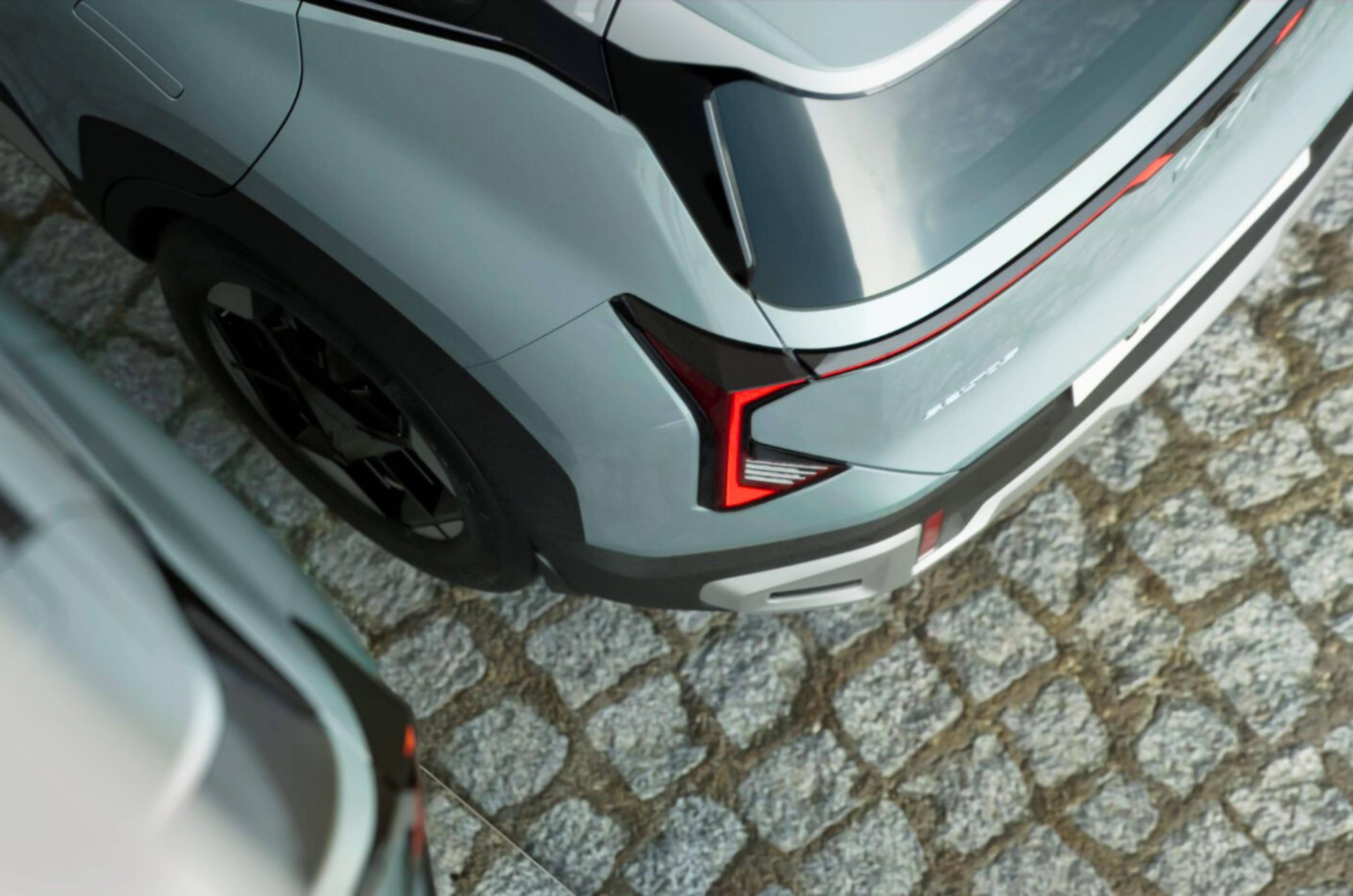 Next gen Kia Seltos teased ahead of December 10 reveal