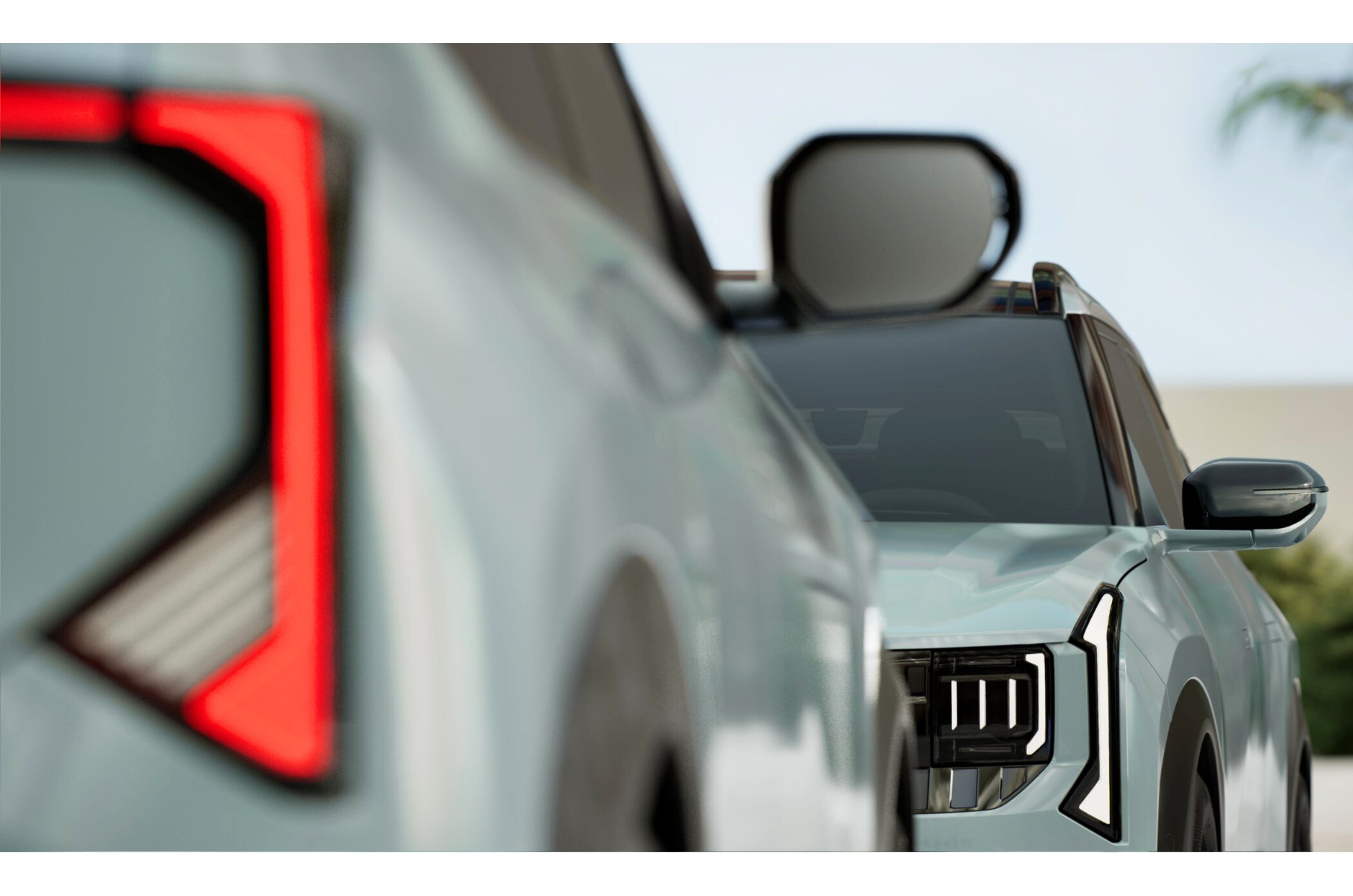 Next gen Kia Seltos teased ahead of December 10 reveal