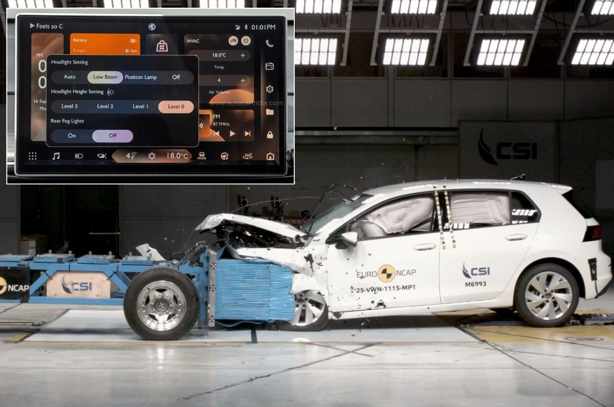 Euro NCAP announces 2026 protocol, introduces major updates