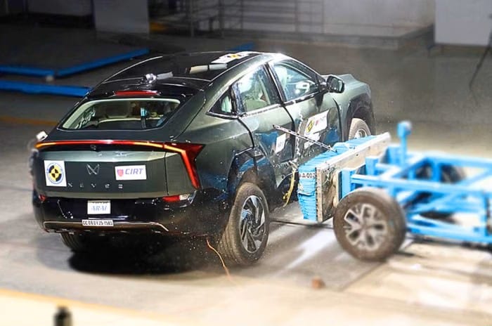 Euro NCAP announces 2026 protocol, introduces major updates