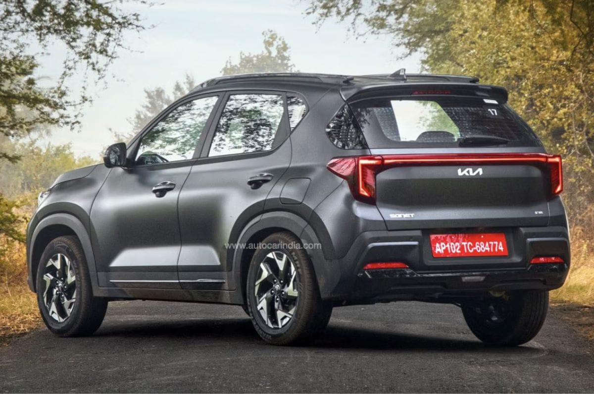 November 2025 car sales: Mahindra reclaims second spot while Tata slips to third