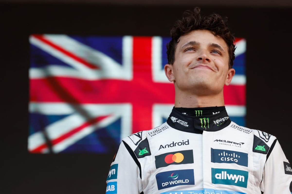 2025 F1 title battle: How Norris, Verstappen or Piastri can win the championship