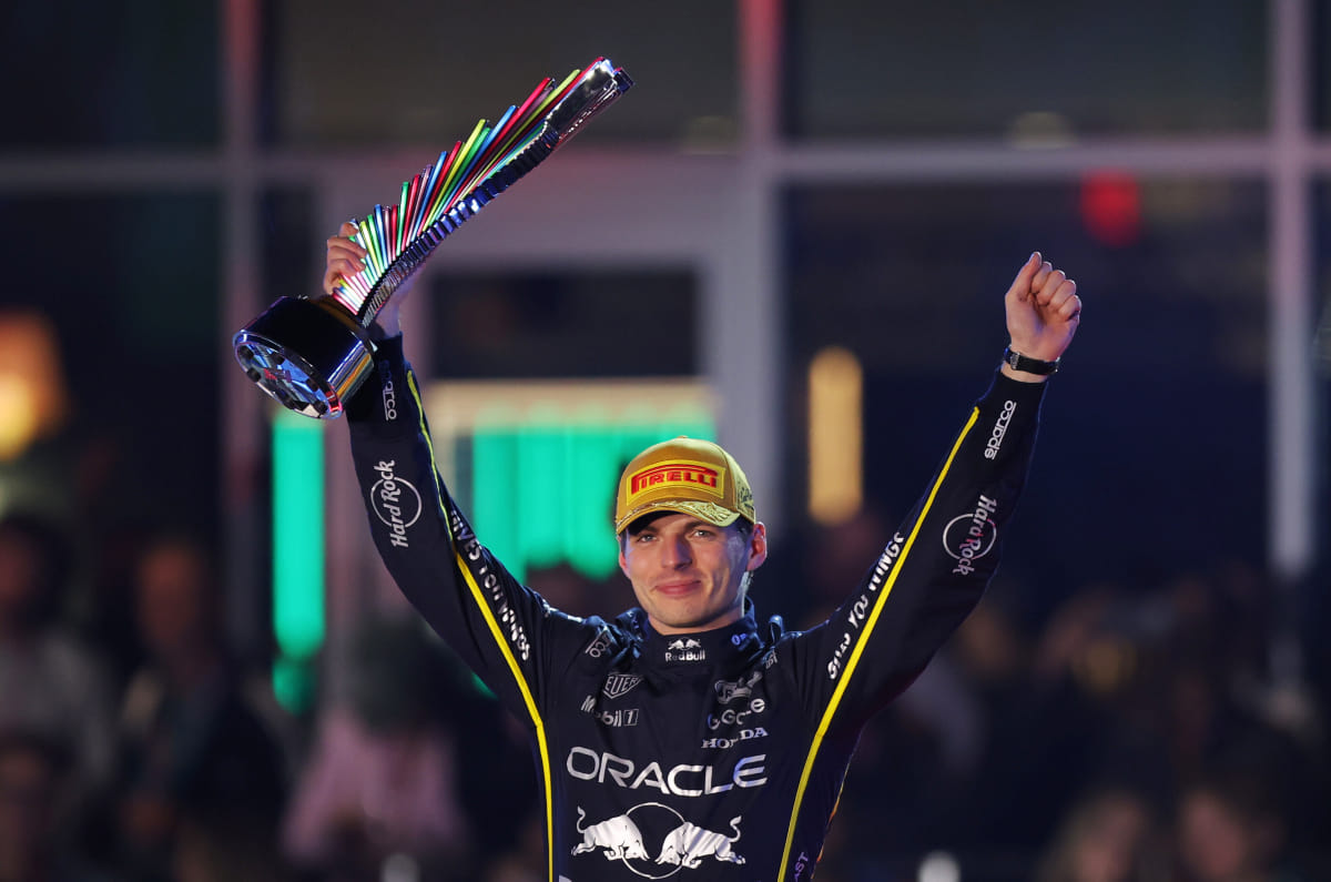 2025 F1 title battle: How Norris, Verstappen or Piastri can win the championship