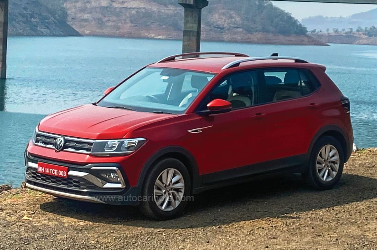 Top 10 year-end discounts on SUVs in India